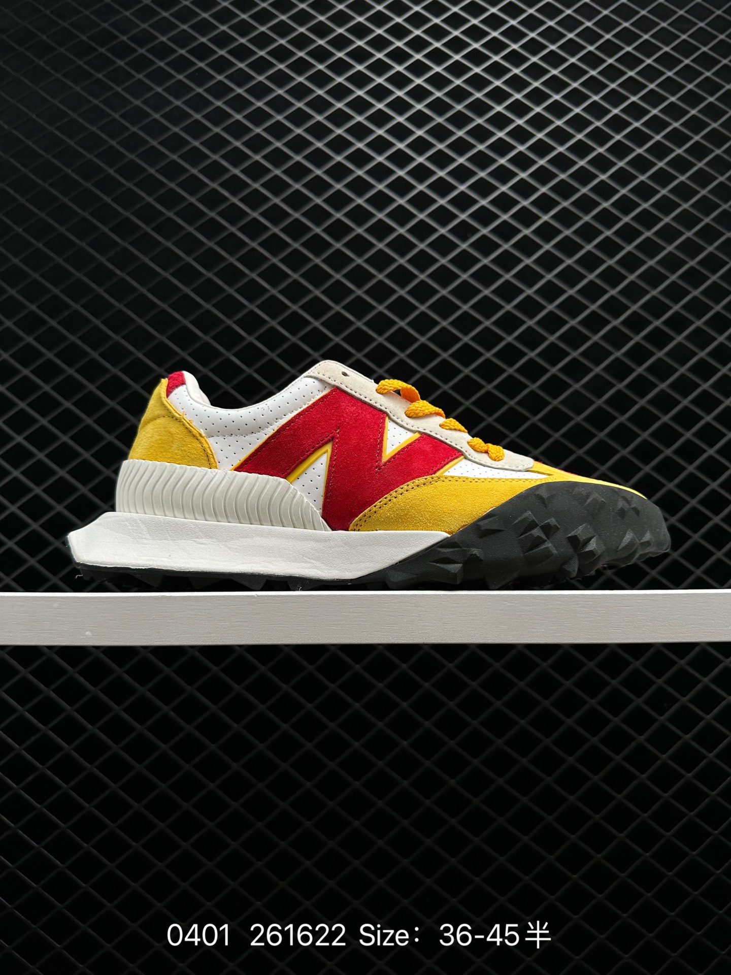 New Balance NB XC-72
